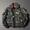 AVIREX AUTO GYRO JACKET画像