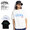 CUTRATE CLASSIC LOCAL LOGO DROPSHOULDER S/S -T-SHIRT CR-22SS033画像