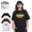 CUTRATE CUTRATE LOGO DROPSHOULDER S/S -T-SHIRT CR-22SS032画像