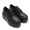 UGG W MARIN MEGA LACE BLACK / BLACK 1133970-BBLC画像