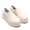 UGG W MARIN MEGA SLIP ON BRIGHT WHITE 1133952-BRWH画像