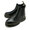 Dr.Martens Rikard Chelsea Black Polished Smooth 27834001画像