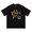 APPLEBUM APPLEBUM Computer Tee BLACK画像