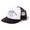 APPLEBUM Choose Life Mesh Cap BLACK画像