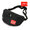 Manhattan Portage Doyers Waist Bag L BLACK MP1126-L画像
