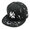 NEW ERA 9FIFTY Splash Embroidery スプラッシュエンブロイダリー ニューヨーク・ヤンキース ブラック 13328176画像