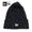 NEW ERA BASIC CUFF KNIT COTTON BLACK 13328072画像
