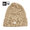 NEW ERA BASIC CUFF KNIT COTTON BEIGE 13328074画像