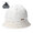 X-LARGE WASHED BALL HAT 101223051009画像