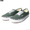 VANS COLOR THEORY AUTHENTIC DUCK GREEN VN0A5JMPYQW画像
