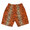 COOKMAN Cookman Chef Short Pants TIGER画像