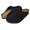 BIRKENSTOCK BOSTON BS (NARROW FIT) BLACK 0660473画像