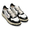AUTRY MEDALIST LOW LEAT/LEAT WHITE/BLACK SAULMWB-WB01画像
