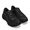 HOKA ONE ONE BONDI 7 WIDE Black/Black 1110530-BBLC画像