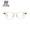 JULIUS TART OPTICAL HAROLD 45-23 -CHAMPAGNE / 150HMC-画像
