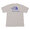 THE NORTH FACE Backmagic S/S Backmagic Tee Z(MIX GRAY) NT82240画像