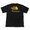 THE NORTH FACE Backmagic S/S Backmagic Tee K(BLACK) NT82240画像