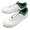 On The Roger Advantage White/Green 48-98515画像