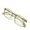 ORGUEIL Boston Glasses OR-7314C画像