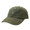 Ron Herman Twill RH Logo Cap OLIVE画像
