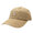 Ron Herman Twill RH Logo Cap BEIGE画像