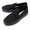 MoonStar FINE VULCANIZED LOAFY BLACK 54322996画像