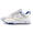 le coq sportif LCS R801 GREY/NAVY QL1UJC67GY画像