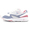 le coq sportif LCS R800 Z1 SMOKE BLUE QL1UJC70SB画像