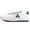 le coq sportif CLASSIC SPEED "80S ATHLETIC PACK" WHITE/NAVY QL1UJC75WN画像