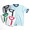 AUGUSTA SPORTSWEAR RINGER T-SHIRT 710画像