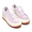 PUMA SUEDE MAYU WNS NERDY ATMOS PINK PURPLE 389582-01画像