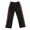NEEDLES 22AW Track Pant Poly Smooth BLACK画像