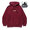 X-LARGE STANDARD LOGO PULLOVER HOODED SWEAT 101223012010画像