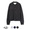 GOLD SUVIN COTTON SWEAT SNAP JACKET 22B-GL69020画像