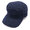 CA4LA WASHED NECAP WC 3 NVY DOU01784画像