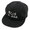 CA4LA RAD CAP BLK ZKN02289画像