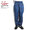 COOKMAN Chef Pants Argyle -NAVY- 231-23801画像