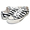 CONVERSE SUEDE ALL STAR US ZEBRA OX WHITE/BLACK 31306860画像