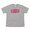 Supreme Top Shotta Tee GRAY画像