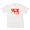 Supreme Daido Moriyama Dog Tee WHITE画像