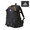 GREGORY DAY AND A HALF PACK 33L BLACK 651501041画像