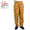 COOKMAN Chef Pants Giraffe -BROWN- 231-23809画像