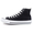CONVERSE CANVAS ALL STAR HI BLACK 32060181画像