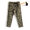 ROKX CAMOUFLAGE STREET PANT BLACK TIGER RXMF201103画像