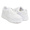 PUMA MAYZE STACK LTHR WNS PUMA WHITE 384412-01画像