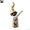 PEANUTS & CO. HUF × YACHIMATA BERO BPEANUTS (BRASS×COPPER)画像