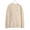 Scye Shetland Wool Brushed Sweater 5222-13602画像