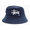 STUSSY Brushed Big Basic Bucket Hat 1321107画像