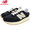 new balance MS237BTW Black画像