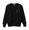 Champion REVERSE WEAVE CREW NECK SWEAT 11.5oz BLACK C3-Q017-090画像